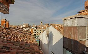 Vip Venice Apartments&Rooms San Marco 5134 e 274